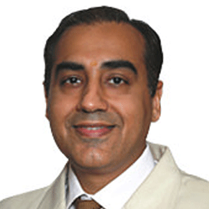 Vishal Katial