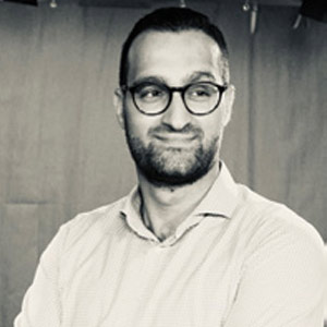 An Interview With Samuel Calan