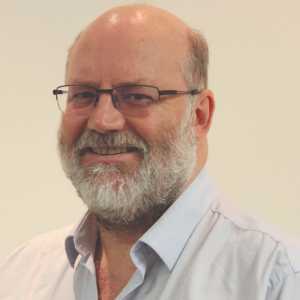 Shane Hastie