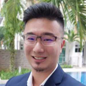 John Lim Jian Da John Lim Jian Da
