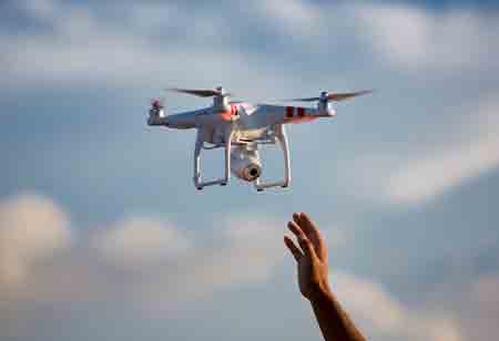 What are the Pros and Cons of Drones and Unmanned Aerial Vehicles (UAVs)?