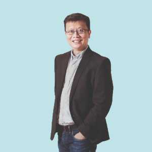 Herry Wiputra