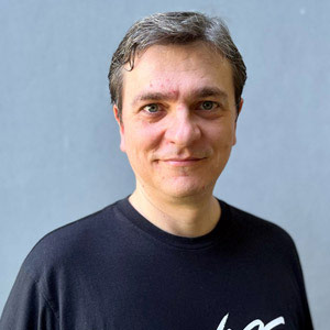 David Bejar