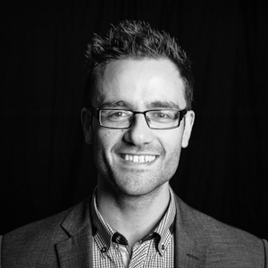 Damian Fasciani