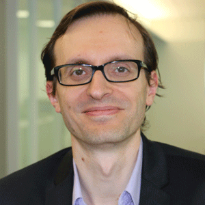 Eric Mansoux
