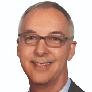 Eric Byron