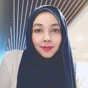 Sharliza Mohd Haris Sharliza Mohd Haris