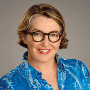 Jenny Beresford