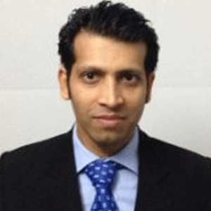 Kunal Mehta