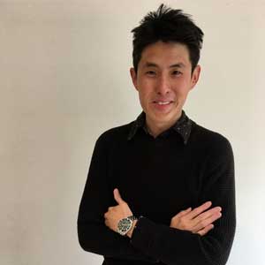 Michael Koh