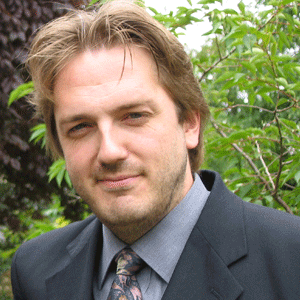 Duncan Hendy