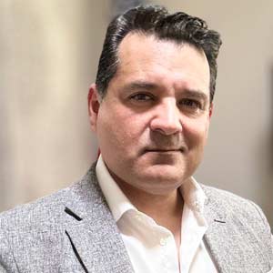 Martin Espericueta
